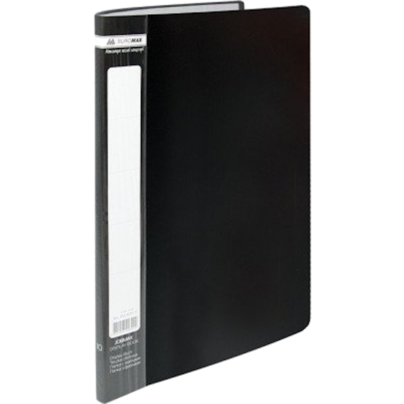 Папка з файлами BUROMAX (BM.3600-01)